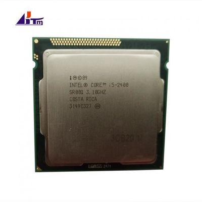 Parti di macchine bancomat NCR Self Serv Intel Processor Core I5 2400 497-0474790
