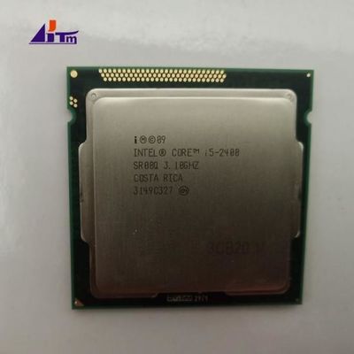 Parti di macchine bancomat NCR Self Serv Intel Processor Core I5 2400 497-0474790