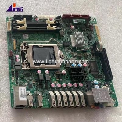 Parti della macchina ATM NCR Misano Motherboard 4450775206 445-0775206