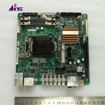 445-0767382 NCR Estoril Motherboard Componenti di macchine bancomat