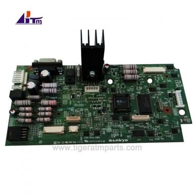 998-0911305 NCR Main Serial Card Reader Pannello di controllo ATM Parti di macchine