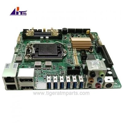 445-0764433 NCR Estoril Motherboard ATM Parti di macchine
