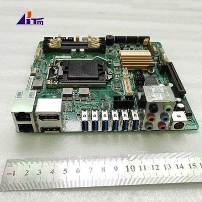 445-0764433 NCR Estoril Motherboard ATM Parti di macchine