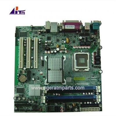 497-0457004 NCR Talladega Motherboard ATM Parti di macchine
