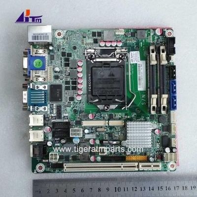 La macchina di bancomat parte la scheda madre 445-0752088 445-0746025 di Intel della riva del fiume dell'NCR 66XX