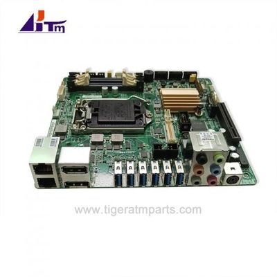 Parti di macchine ATM NCR 66XX Estoril Motherboard Intel Haswell 445-0764456 445-0767382 445-0769935