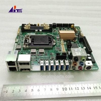 Parti di macchine ATM NCR 66XX Estoril Motherboard Intel Haswell 445-0764456 445-0767382 445-0769935