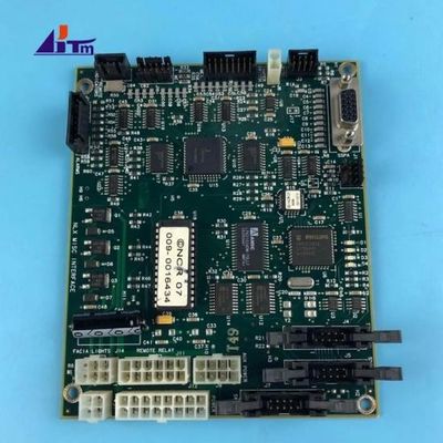 ATM Parti della macchina NCR PCB Interface Board NLX MISC I/F-Top Assembly 445-0653676