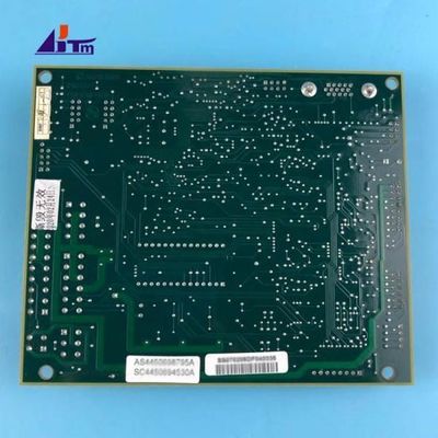 ATM Parti della macchina NCR PCB Interface Board NLX MISC I/F-Top Assembly 445-0653676