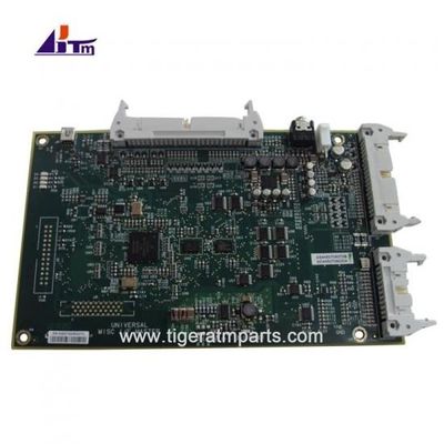 Parti della macchina ATM NCR 66XX Universal MISC I/F Interface Board 445-0709370