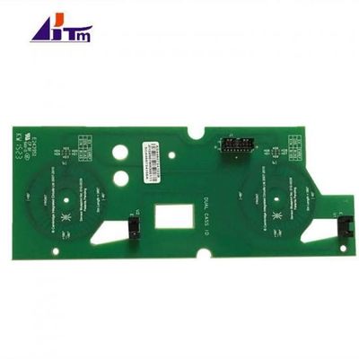 Parti della macchina ATM NCR SelfServ DUAL Cassette ID PCB assemblaggio 445-0734103
