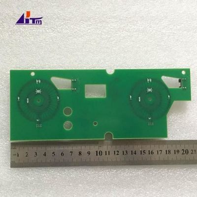 Parti della macchina ATM NCR SelfServ DUAL Cassette ID PCB assemblaggio 445-0734103