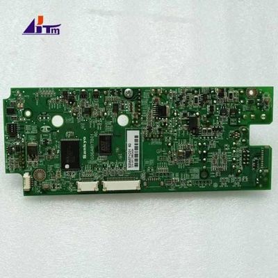 Parti della macchina ATM NCR Card Reader Control Board USB IMCRW PCB S20A571C01