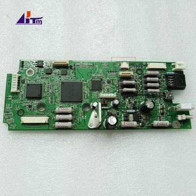 Parti della macchina ATM NCR Card Reader Control Board USB IMCRW PCB S20A571C01