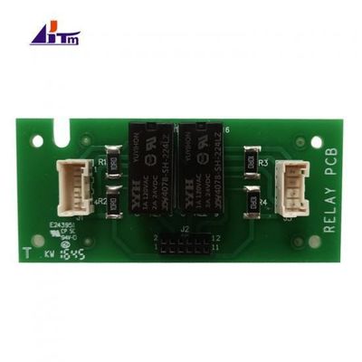 Parti della macchina ATM NCR S2 Interfaccia del carrello PCB 445-0761208-193 445-0760660