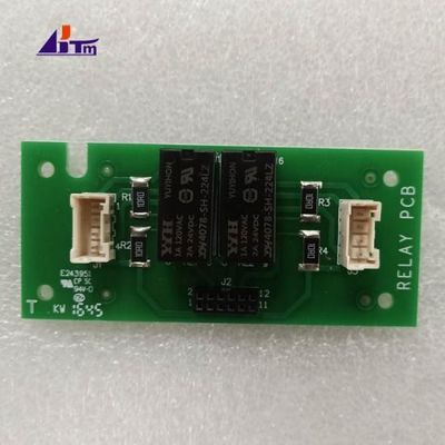 Parti della macchina ATM NCR S2 Interfaccia del carrello PCB 445-0761208-193 445-0760660