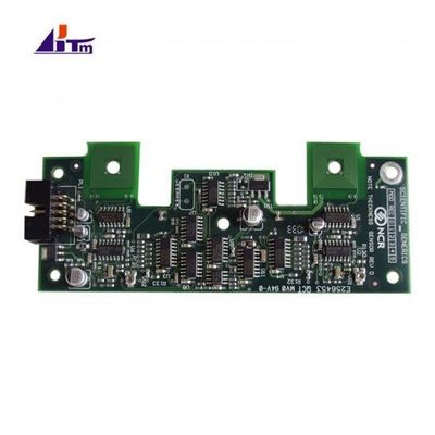 Parti di macchine ATM NCR LVDT Control Board 445-0654045