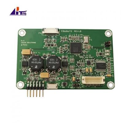 Parti di ricambio per bancomat NCR Controller per touch screen ad ultrasuoni D68054-000 009-0022662