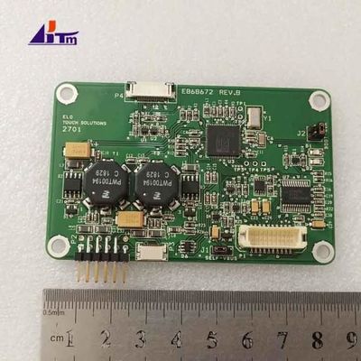 Parti di ricambio per bancomat NCR Controller per touch screen ad ultrasuoni D68054-000 009-0022662