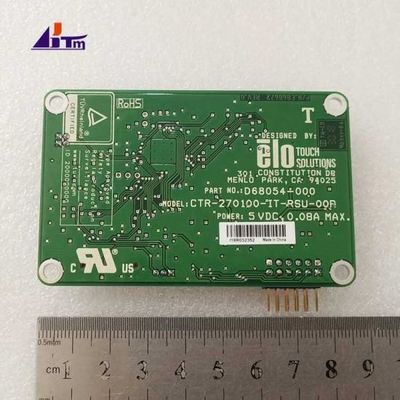 Parti di ricambio per bancomat NCR Controller per touch screen ad ultrasuoni D68054-000 009-0022662