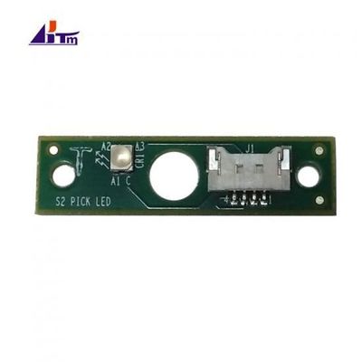 ATM Ricambi NCR S2 Pick Module PCB 445-0756286-26 445-0757188