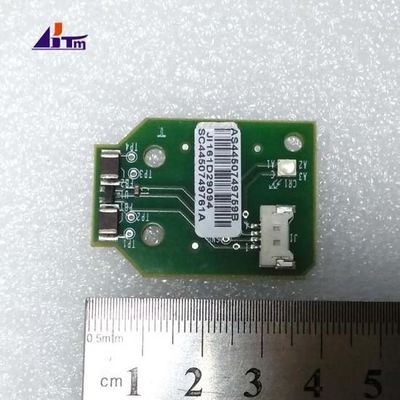 ATM Parti di ricambio NCR S2 Pick LED PCB assemblaggio 445-0756286-25 445-0749759