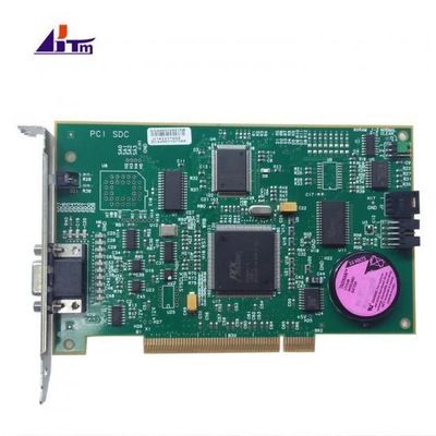 ATM Ricambi NCR 6625 SSPA PCI SDC Board 445-0708578 445-0708574