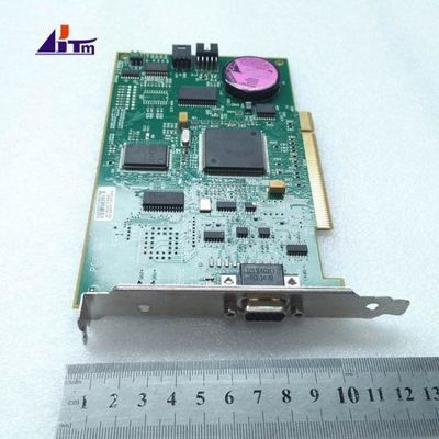 ATM Ricambi NCR 6625 SSPA PCI SDC Board 445-0708578 445-0708574