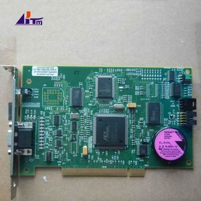ATM Ricambi NCR 6625 SSPA PCI SDC Board 445-0708578 445-0708574