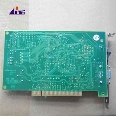 ATM Ricambi NCR 6625 SSPA PCI SDC Board 445-0708578 445-0708574