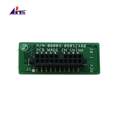 Parti ATM NCR TPM 2.0 Modulo 1.27mm ROW Pitch PCB assemblaggio 009-0030950