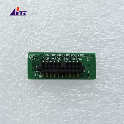 Parti ATM NCR TPM 2.0 Modulo 1.27mm ROW Pitch PCB assemblaggio 009-0030950