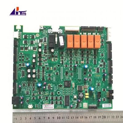 Il bancomat NCR parte la scheda di controllo dell'erogatore S2 445-0757206 4450757206