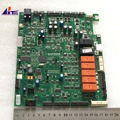 Il bancomat NCR parte la scheda di controllo dell'erogatore S2 445-0757206 4450757206