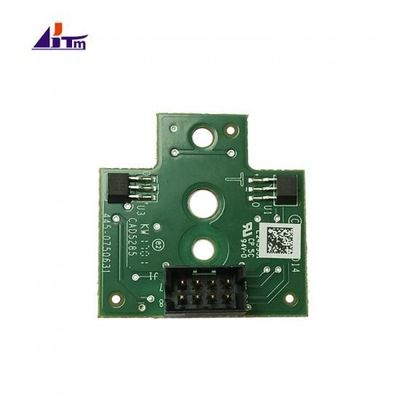 Regolatore Board dell'ncr S2 dei pezzi di ricambio di BANCOMAT 445-0761208-132 445-0750631