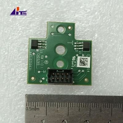 Regolatore Board dell'ncr S2 dei pezzi di ricambio di BANCOMAT 445-0761208-132 445-0750631