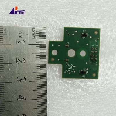 Regolatore Board dell'ncr S2 dei pezzi di ricambio di BANCOMAT 445-0761208-132 445-0750631