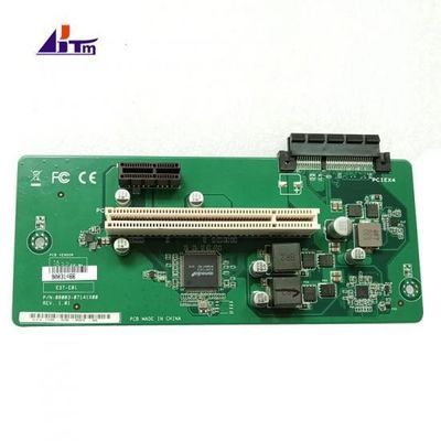 Parti di ricambio per bancomat NCR Uatx Extender Card Estoril 009-0031466