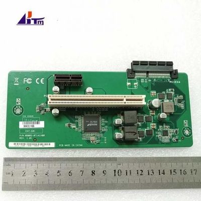 Parti di ricambio per bancomat NCR Uatx Extender Card Estoril 009-0031466