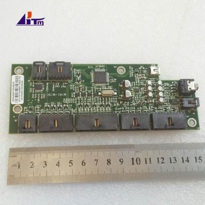 ATM Ricambi NCR Self-Serv Mini Misc PCB Assy 445-0725392
