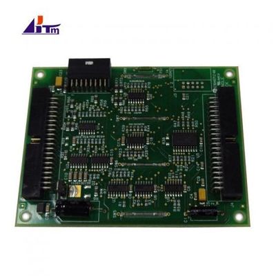 ATM Ricambi NCR Control Board Pick I/F Single 445-0689553-18