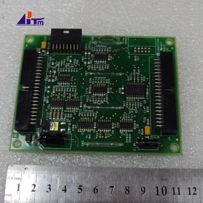 ATM Ricambi NCR Control Board Pick I/F Single 445-0689553-18