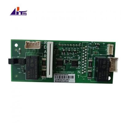 Parti ATM NCR S2 Interfaccia del carrello PCB Carico anteriore 445-0763864