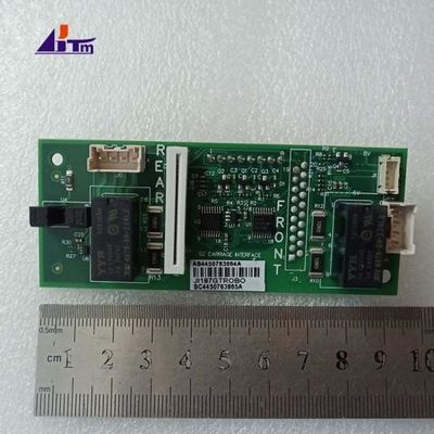 Parti ATM NCR S2 Interfaccia del carrello PCB Carico anteriore 445-0763864
