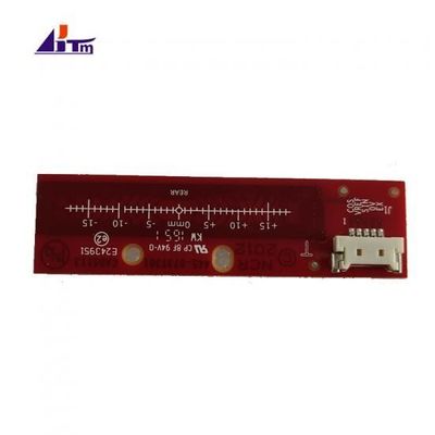 ATM Ricambi NCR S2 BAM 36mm CIC lineare PCB 445-0761208-54 445-0737300