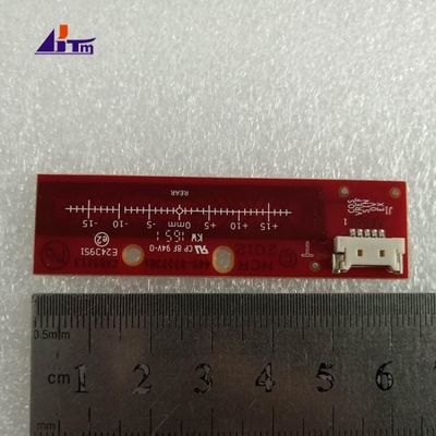 ATM Ricambi NCR S2 BAM 36mm CIC lineare PCB 445-0761208-54 445-0737300