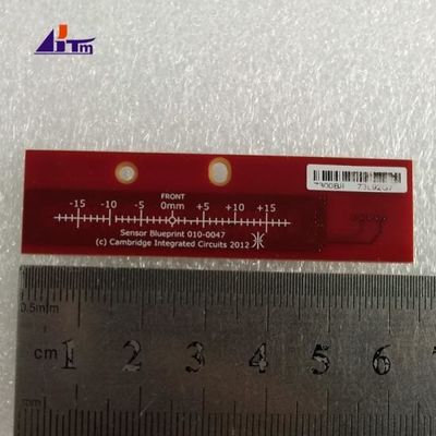 ATM Ricambi NCR S2 BAM 36mm CIC lineare PCB 445-0761208-54 445-0737300