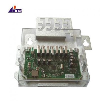NCR Universal 7 Port USB Hub Assy di livello superiore 445-0741608AS