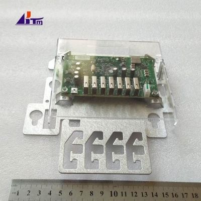 NCR Universal 7 Port USB Hub Assy di livello superiore 445-0741608AS