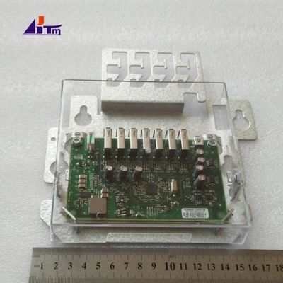 NCR Universal 7 Port USB Hub Assy di livello superiore 445-0741608AS